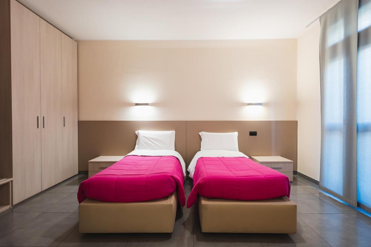 Hotel Parini 3*