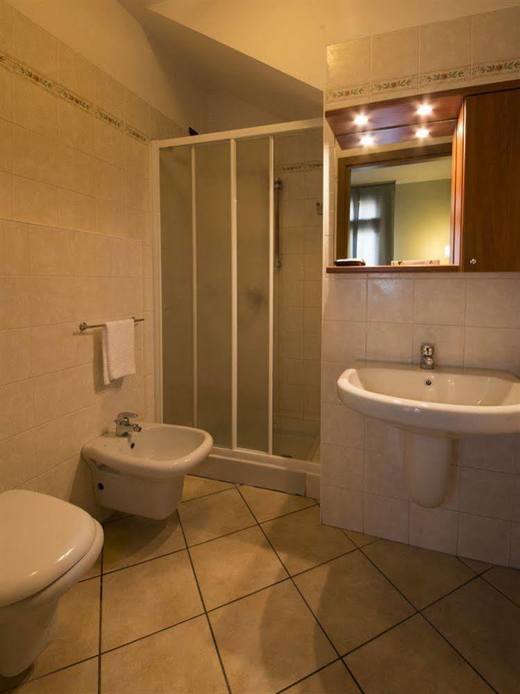 Parini Hotel Bosisio Parini