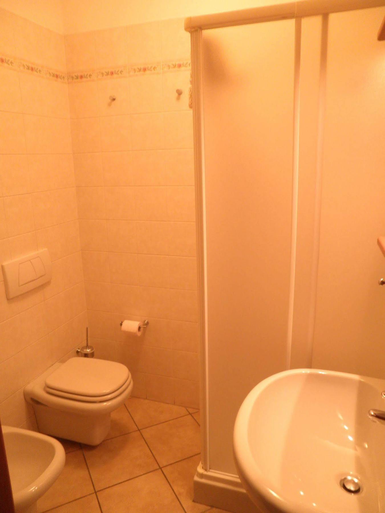 Hotel Parini